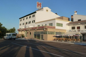 Hotel Brasa